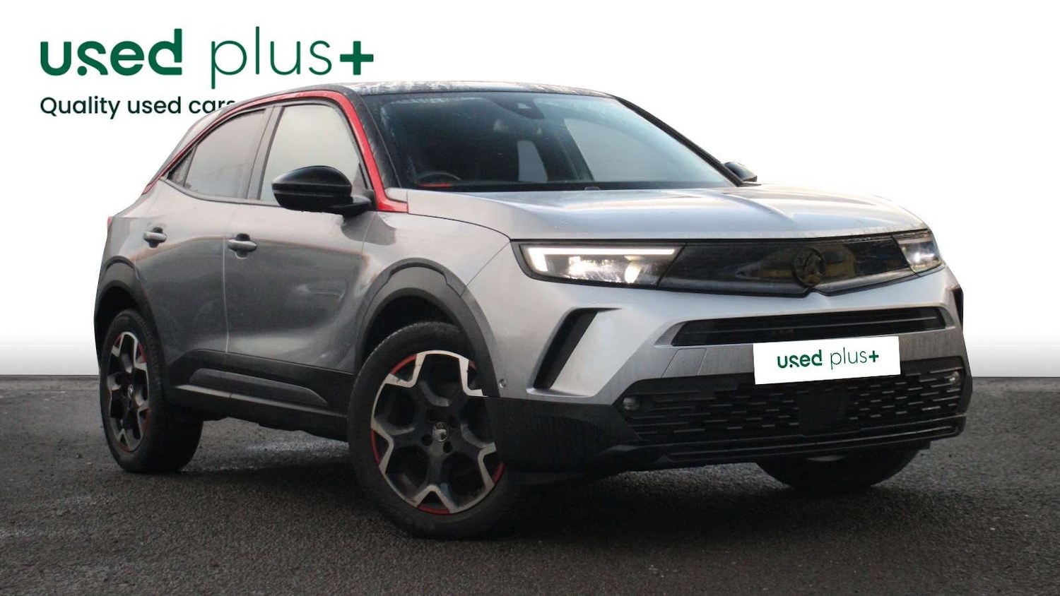 Used Vauxhall Mokka 2022 for sale - 77360510: Photo 2