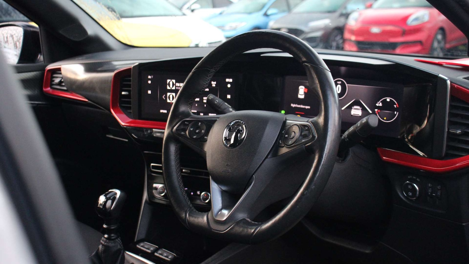 Used Vauxhall Mokka 2022 for sale - 77360510: Photo 20