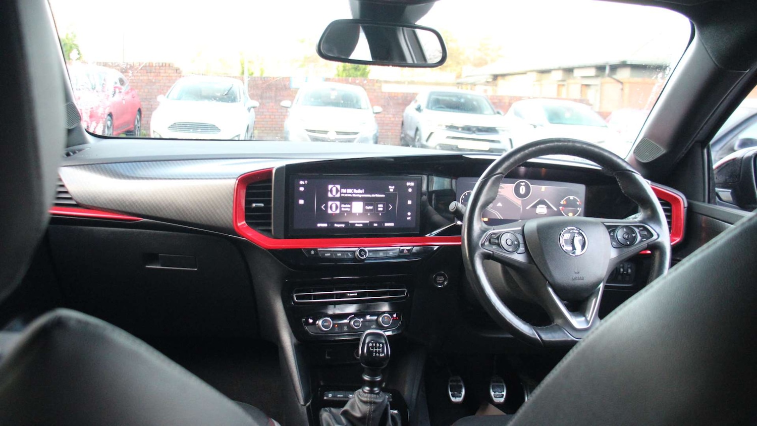 Used Vauxhall Mokka 2022 for sale - 77360510: Photo 21
