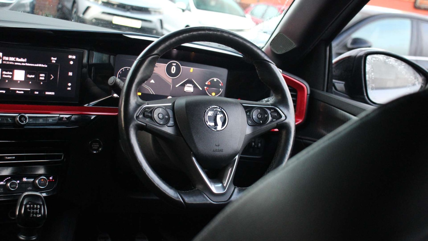 Used Vauxhall Mokka 2022 for sale - 77360510: Photo 22