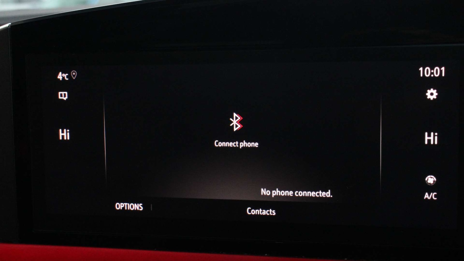 Used Vauxhall Mokka 2022 for sale - 77360510: Photo 24