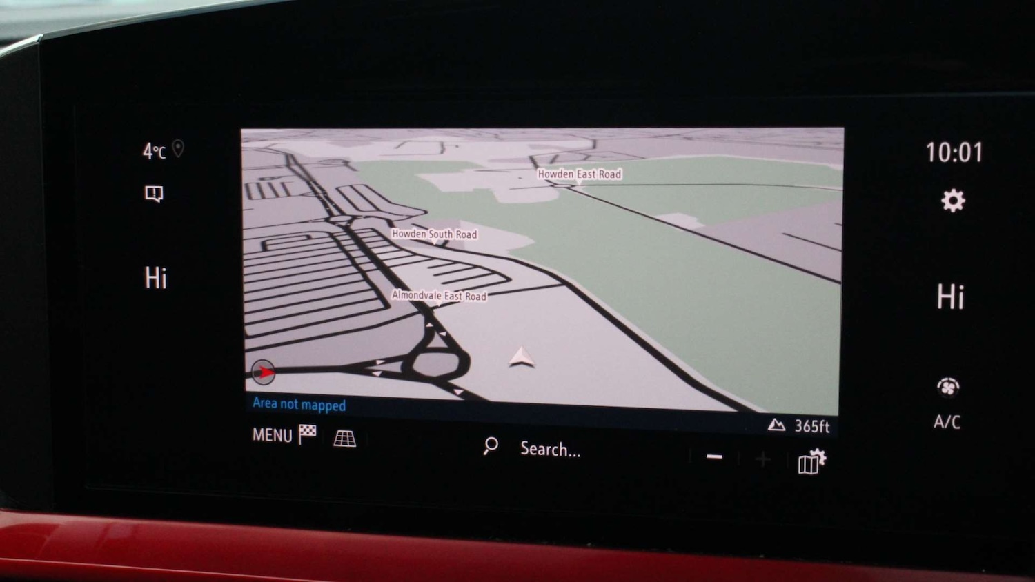 Used Vauxhall Mokka 2022 for sale - 77360510: Photo 25