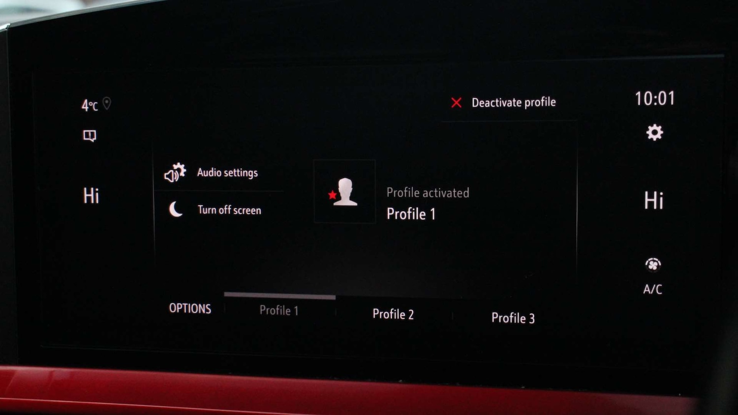 Used Vauxhall Mokka 2022 for sale - 77360510: Photo 26