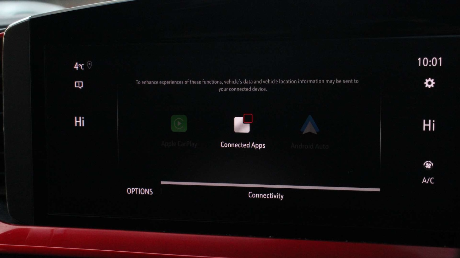 Used Vauxhall Mokka 2022 for sale - 77360510: Photo 27