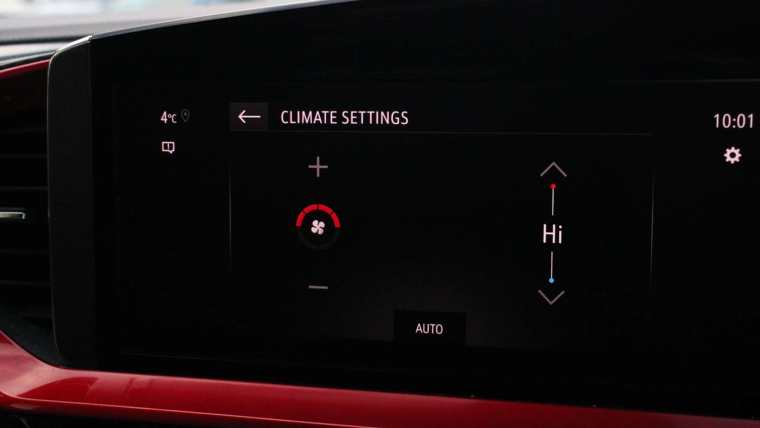 Used Vauxhall Mokka 2022 for sale - 77360510: Photo 29