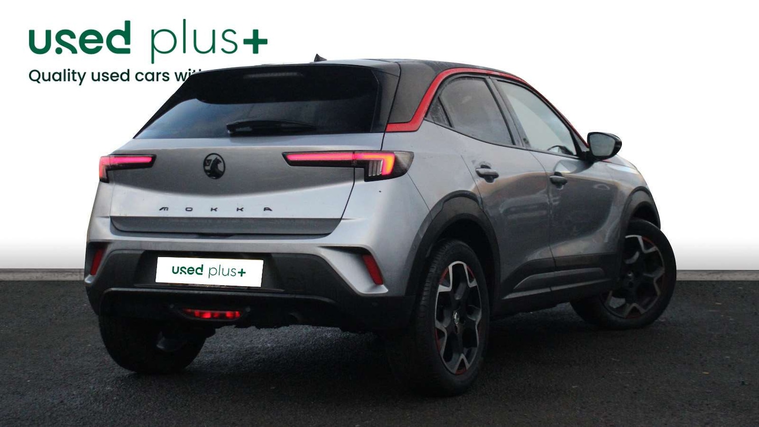 Used Vauxhall Mokka 2022 for sale - 77360510: Photo 3