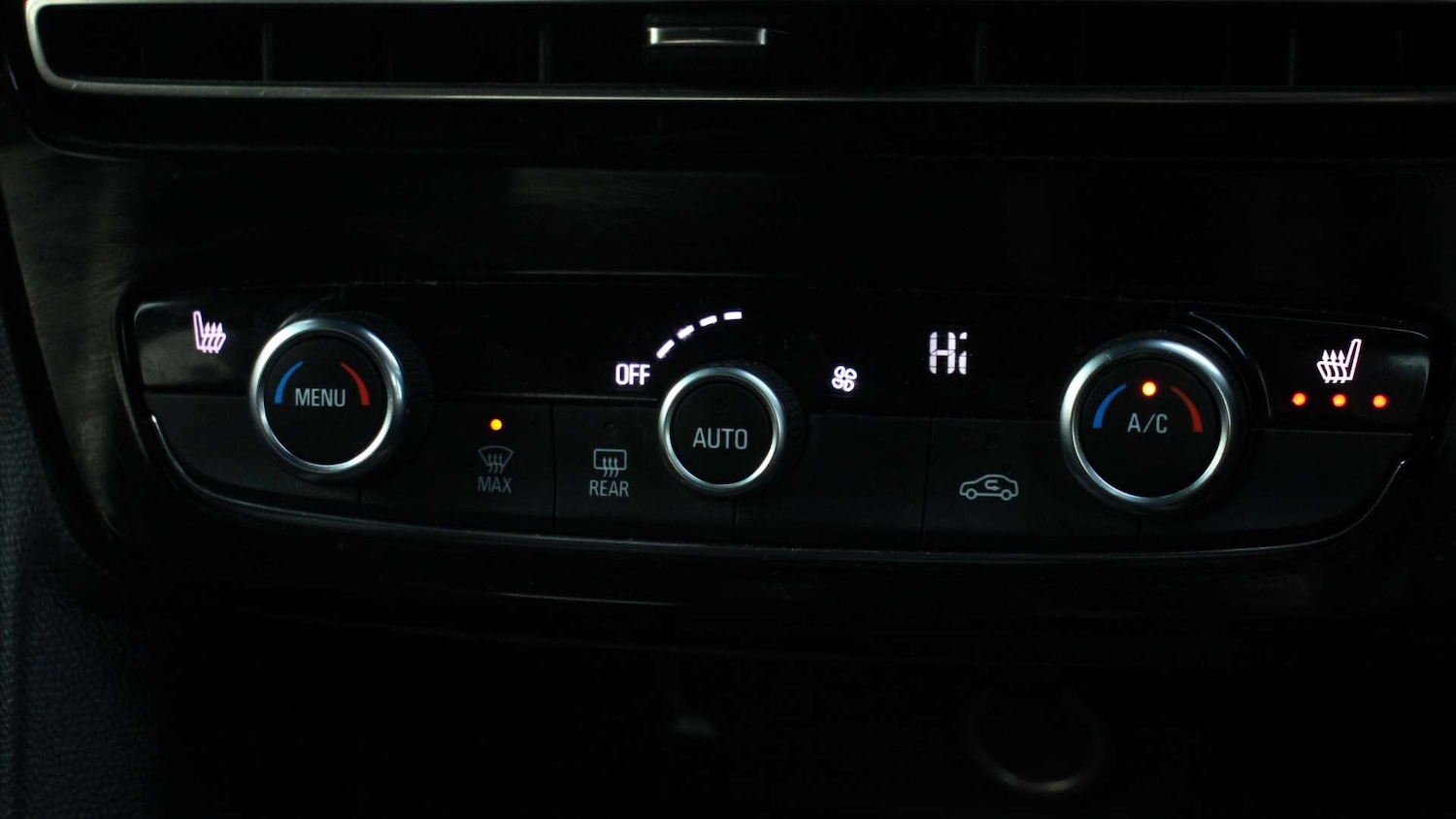 Used Vauxhall Mokka 2022 for sale - 77360510: Photo 31