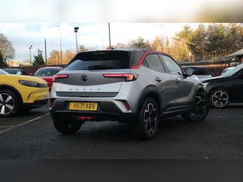 Used Vauxhall Mokka 2022 for sale - 77360510: Photo
