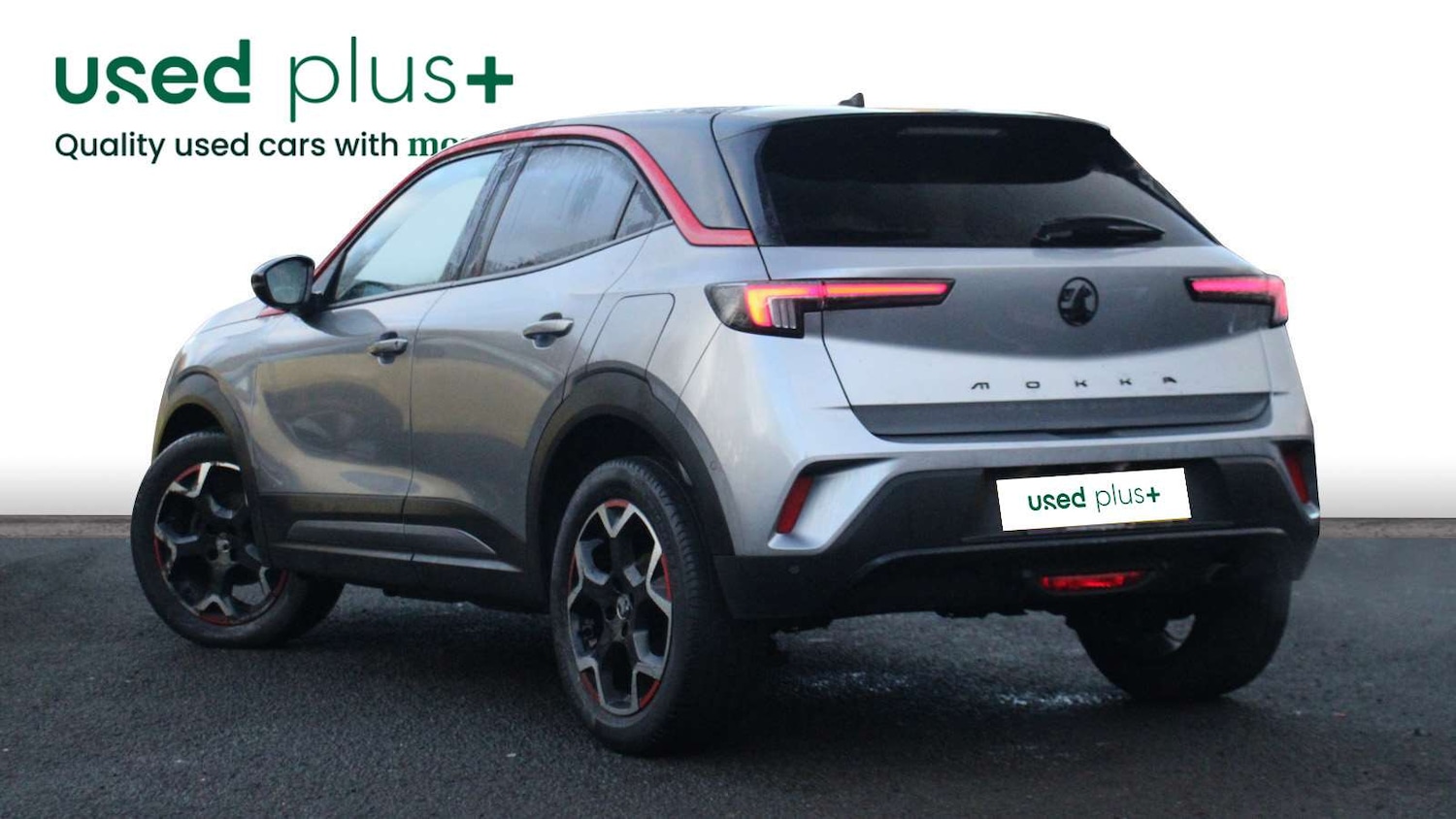 Used Vauxhall Mokka 2022 for sale - 77360510: Photo 4