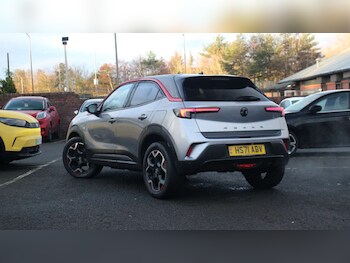Used Vauxhall Mokka 2022 for sale - 77360510: Photo