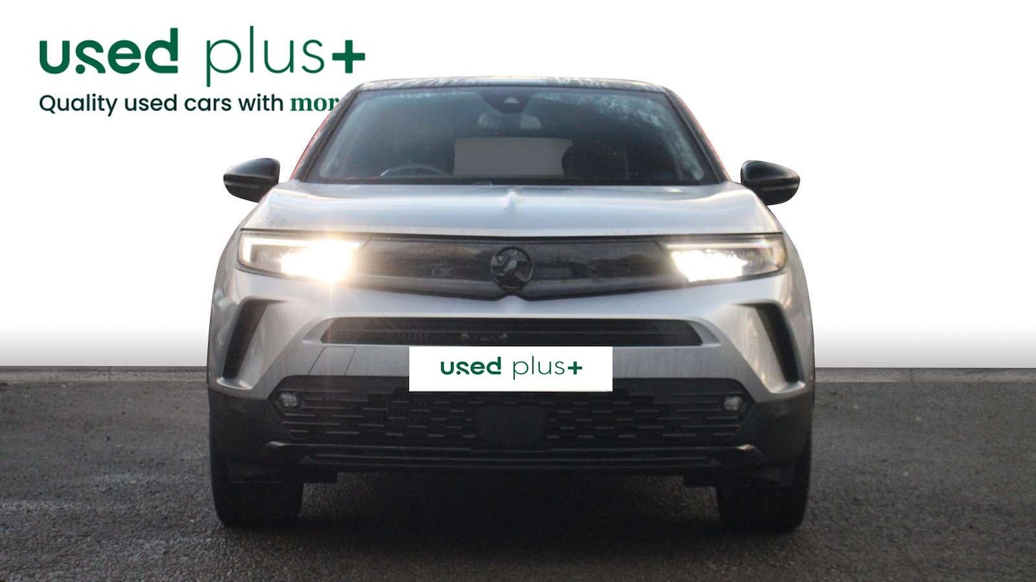 Used Vauxhall Mokka 2022 for sale - 77360510: Photo 5