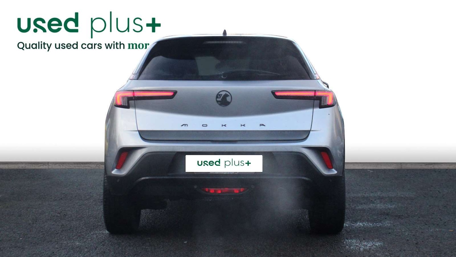 Used Vauxhall Mokka 2022 for sale - 77360510: Photo 6