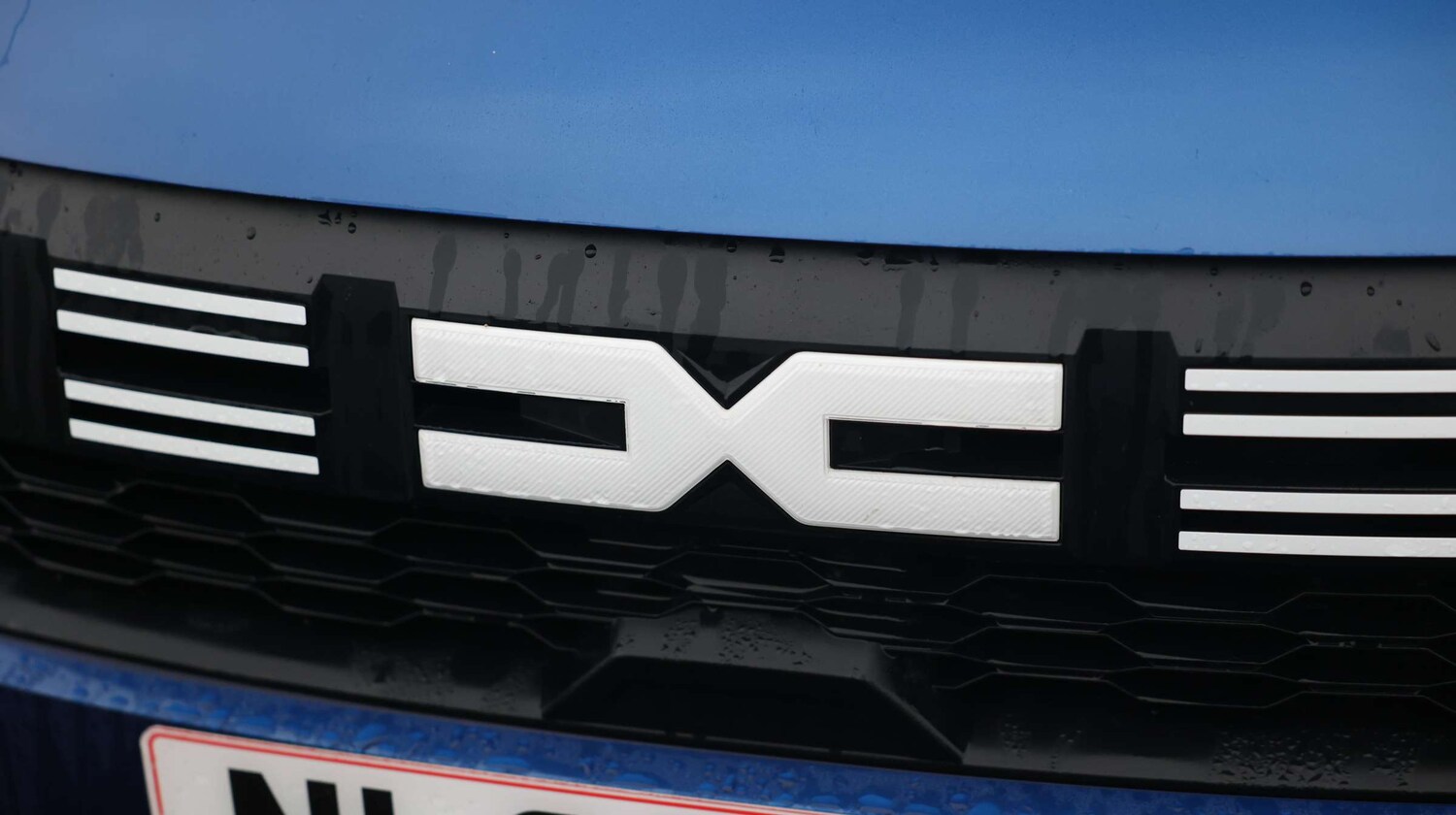 Used Dacia Sandero 2023 for sale - 76818235: Photo 10