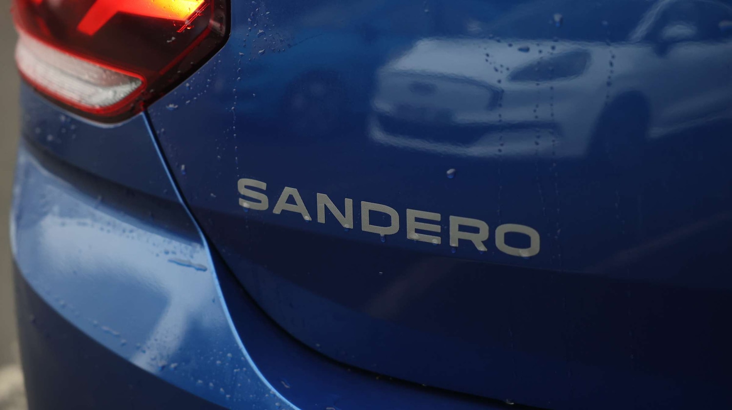 Used Dacia Sandero 2023 for sale - 76818235: Photo 13