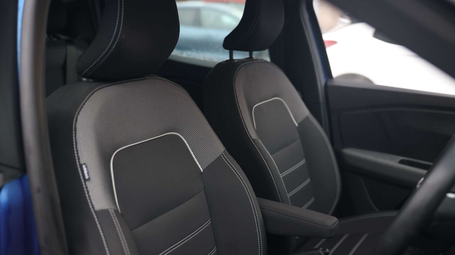 Used Dacia Sandero 2023 for sale - 76818235: Photo 15