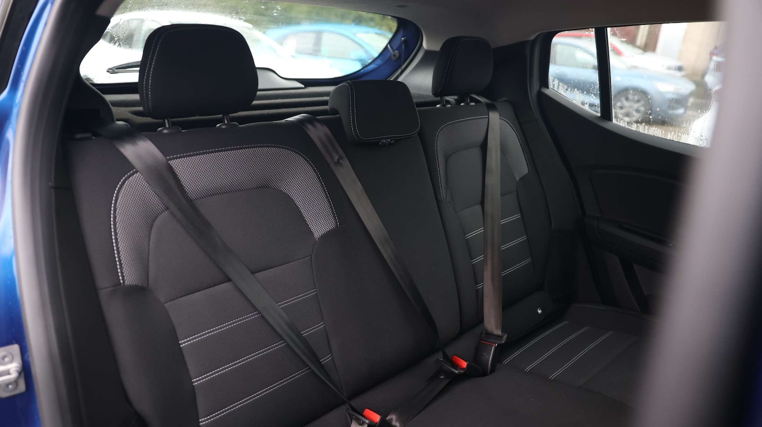 Used Dacia Sandero 2023 for sale - 76818235: Photo 17