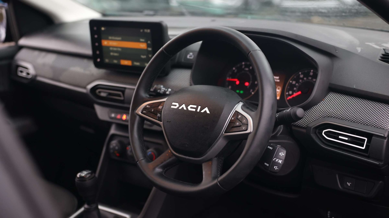 Used Dacia Sandero 2023 for sale - 76818235: Photo 19