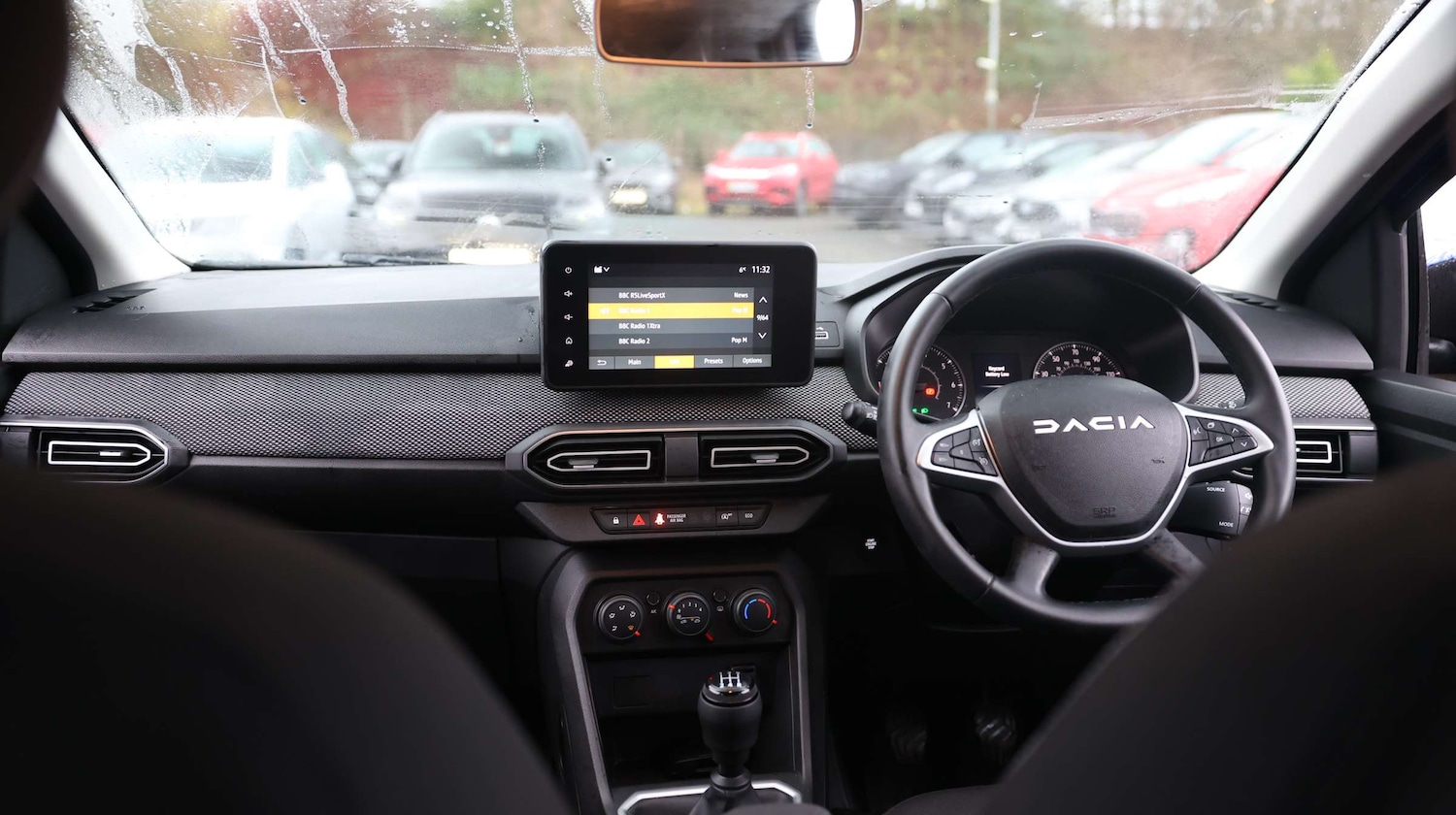 Used Dacia Sandero 2023 for sale - 76818235: Photo 20