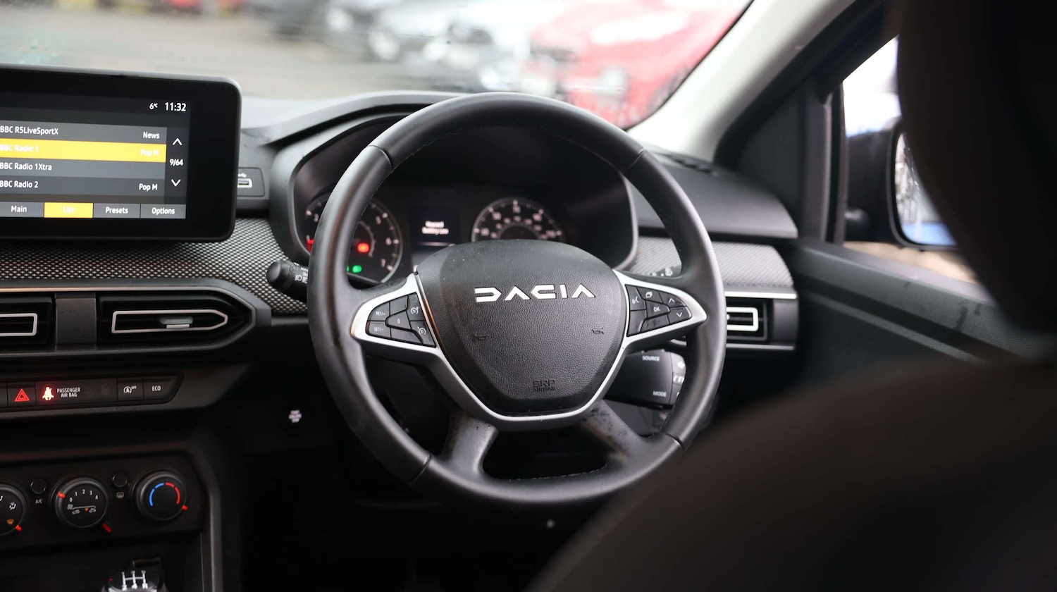 Used Dacia Sandero 2023 for sale - 76818235: Photo 21