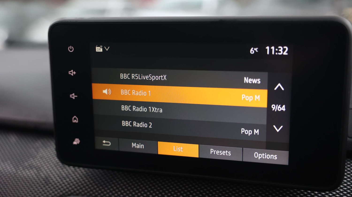 Used Dacia Sandero 2023 for sale - 76818235: Photo 22