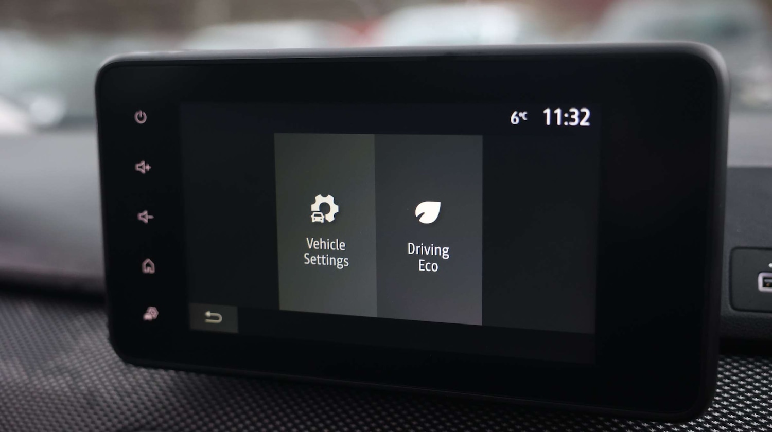 Used Dacia Sandero 2023 for sale - 76818235: Photo 25