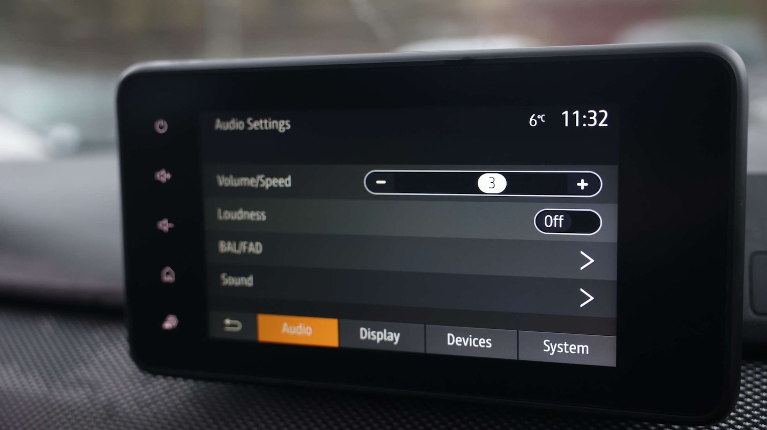 Used Dacia Sandero 2023 for sale - 76818235: Photo 26