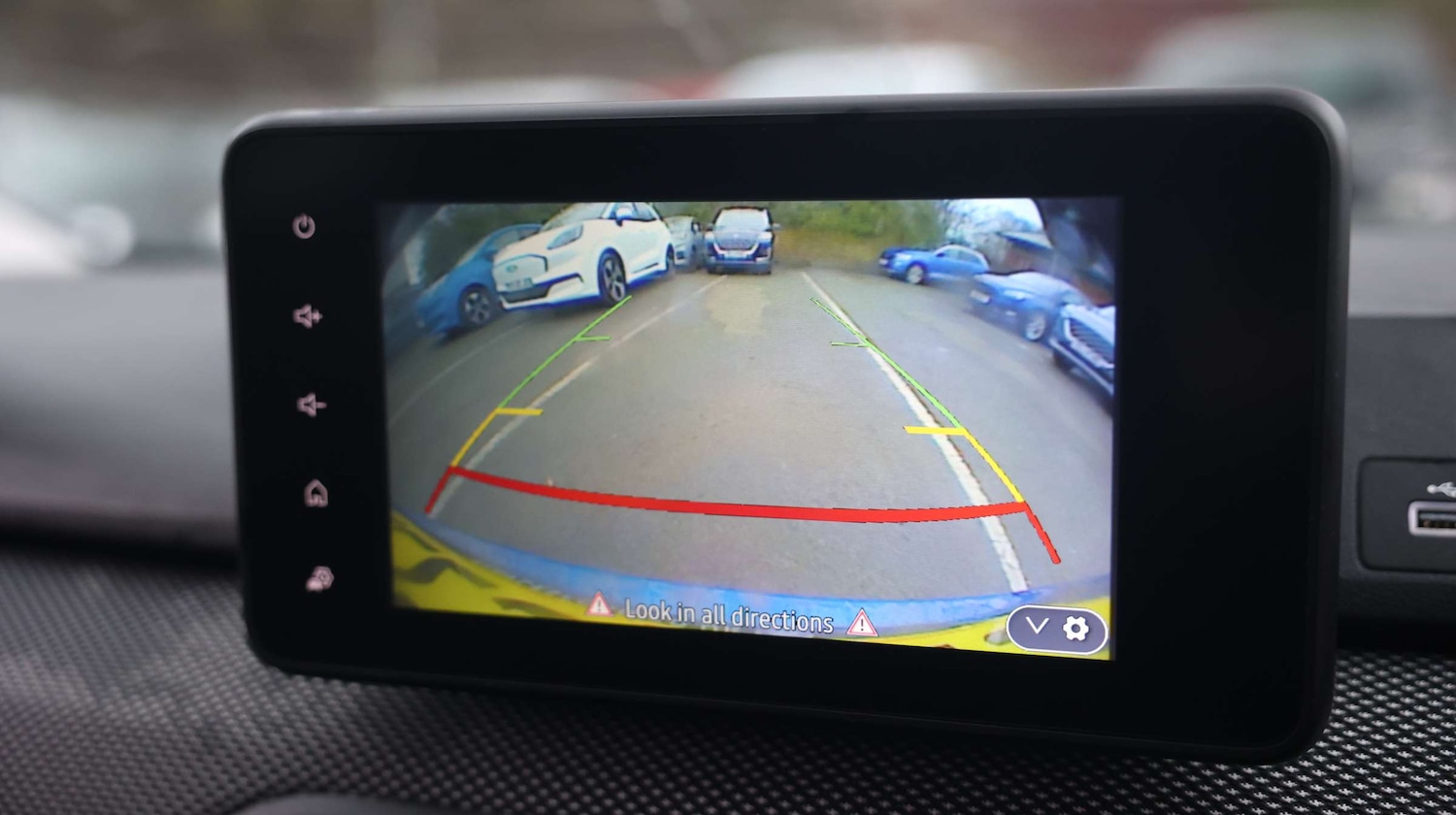 Used Dacia Sandero 2023 for sale - 76818235: Photo 27