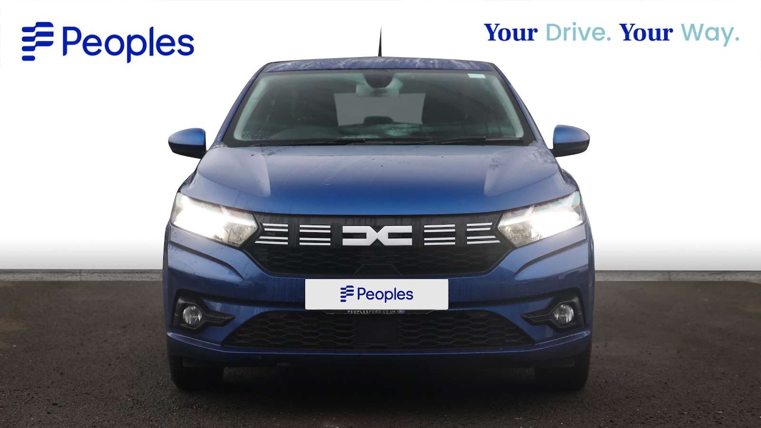 Used Dacia Sandero 2023 for sale - 76818235: Photo 4