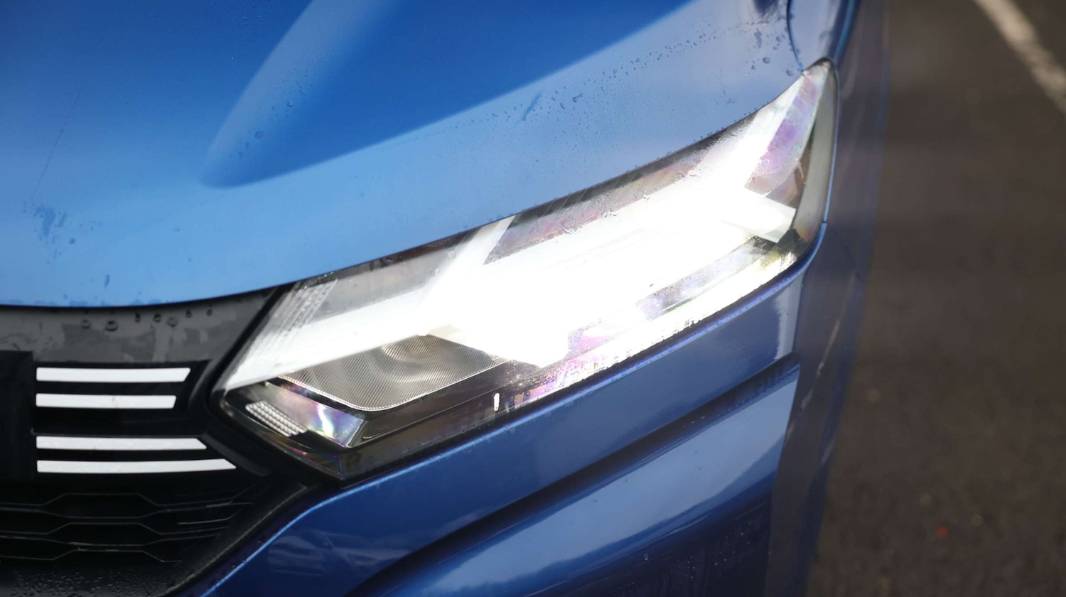 Used Dacia Sandero 2023 for sale - 76818235: Photo 6