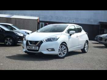 2020 - 1.0 IG-T 100 Acenta 5dr