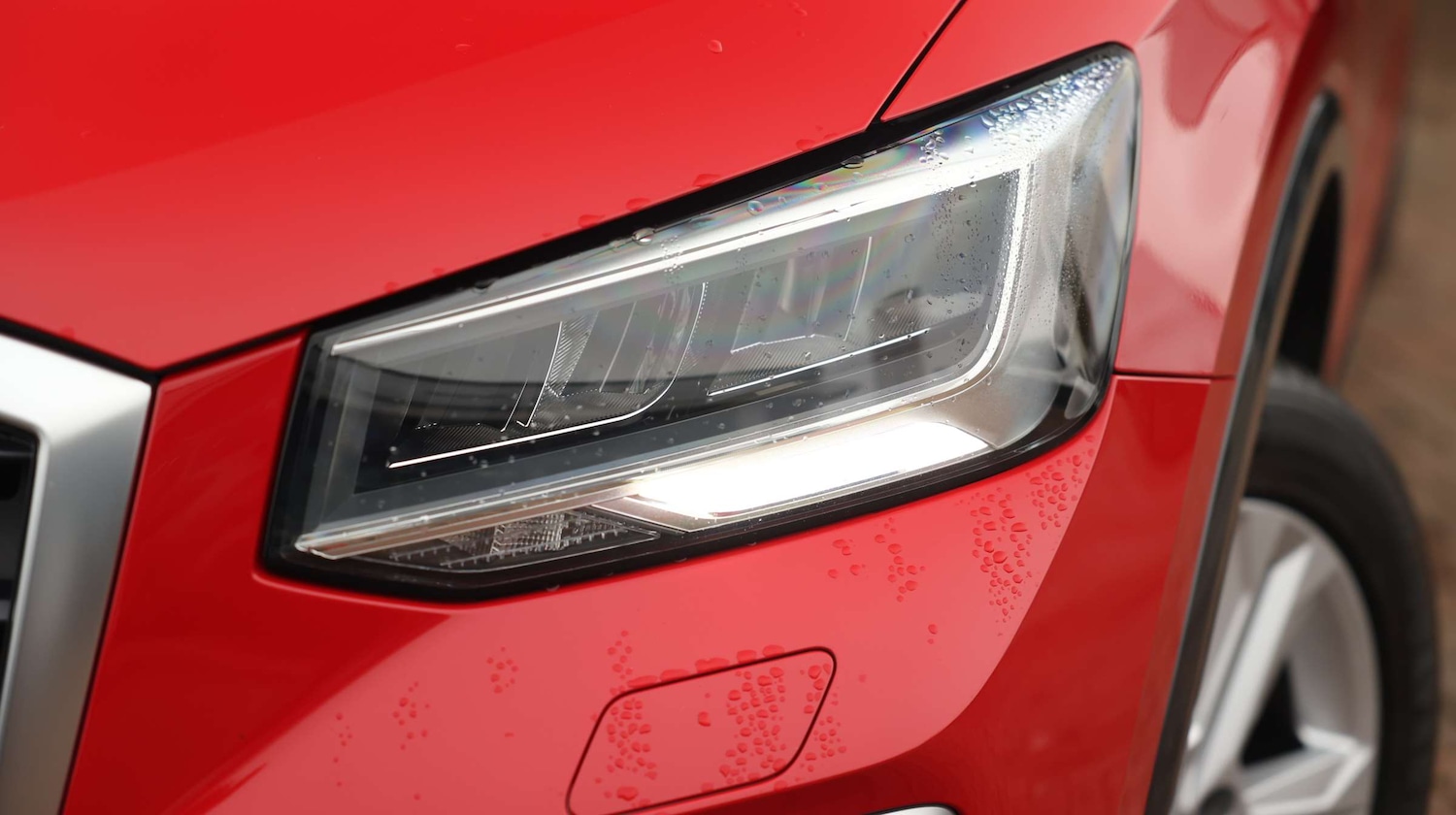 Used Audi Q2 2023 for sale - 77702708: Photo 1