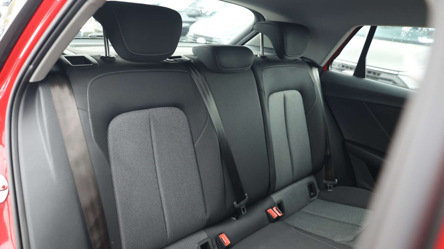 Used Audi Q2 2023 for sale - 77702708: Photo 13