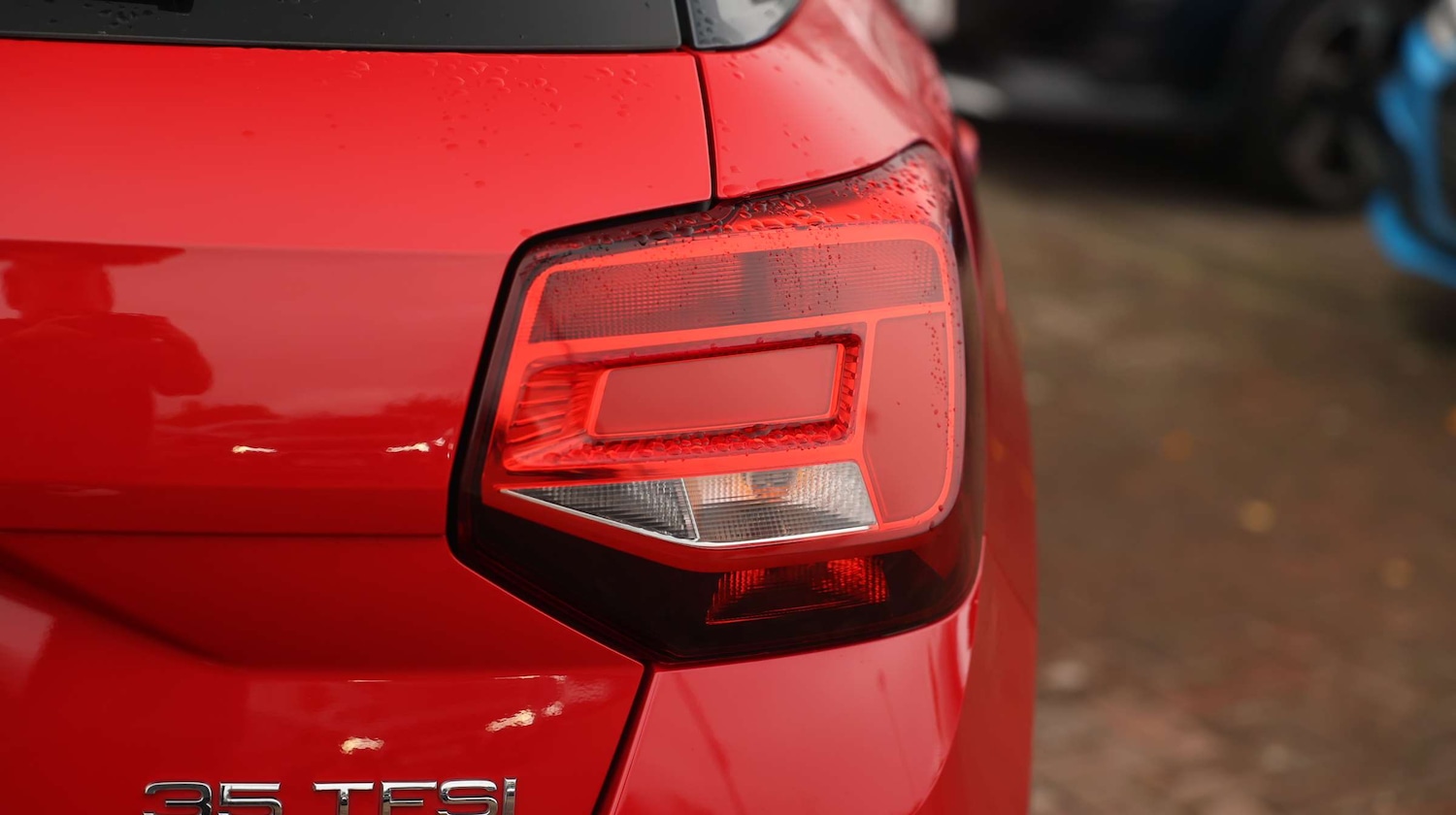 Used Audi Q2 2023 for sale - 77702708: Photo 3