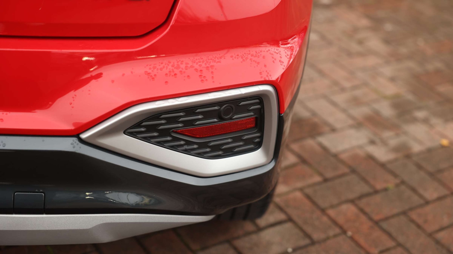 Used Audi Q2 2023 for sale - 77702708: Photo 4