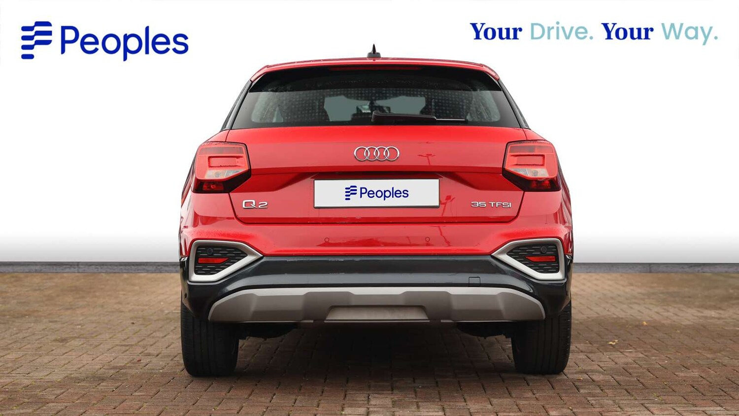 Used Audi Q2 2023 for sale - 77702708: Photo 40