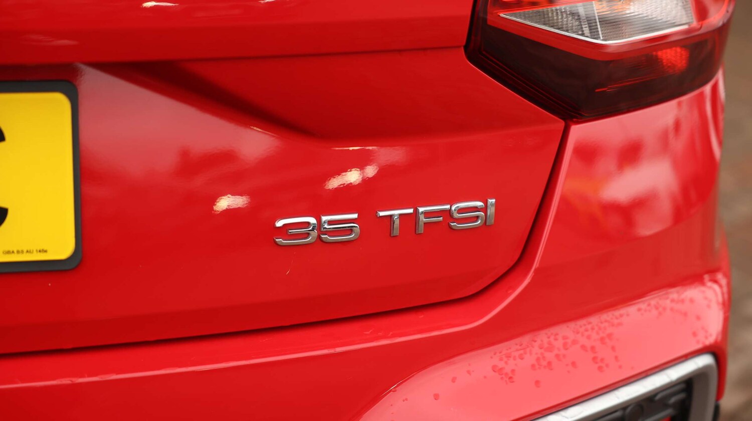 Used Audi Q2 2023 for sale - 77702708: Photo 9