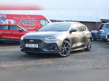 Used Ford Focus 2023 for sale - 77648175: Photo