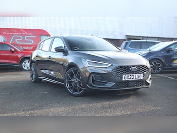 Used Ford Focus 2023 for sale - 77648175: Photo