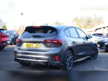 Used Ford Focus 2023 for sale - 77648175: Photo