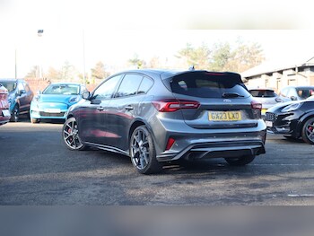 Used Ford Focus 2023 for sale - 77648175: Photo