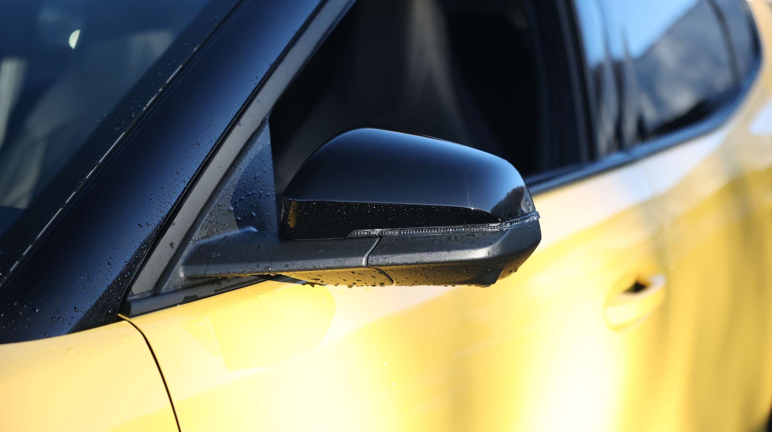 Used Ford Capri 2024 for sale - 76818296: Photo 11