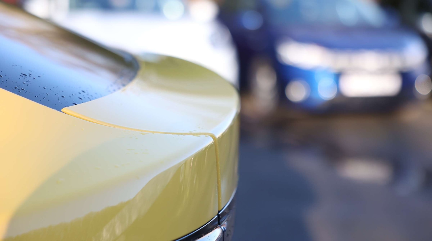 Used Ford Capri 2024 for sale - 76818296: Photo 13