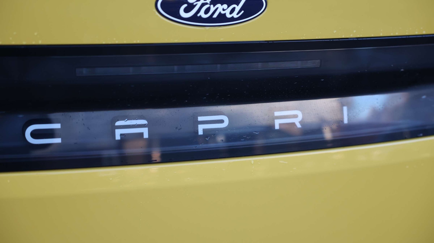 Used Ford Capri 2024 for sale - 76818296: Photo 14