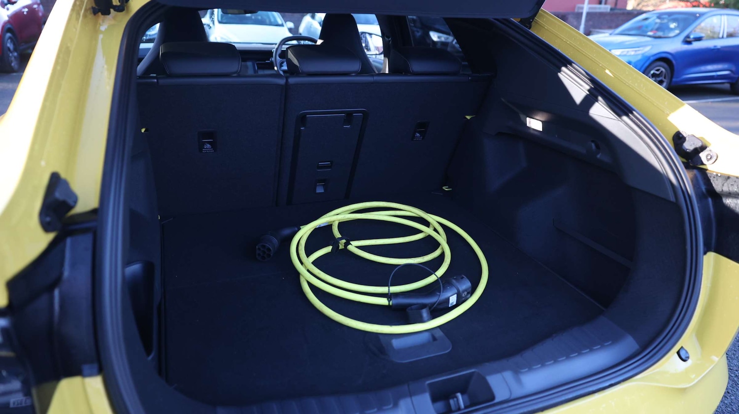 Used Ford Capri 2024 for sale - 76818296: Photo 15