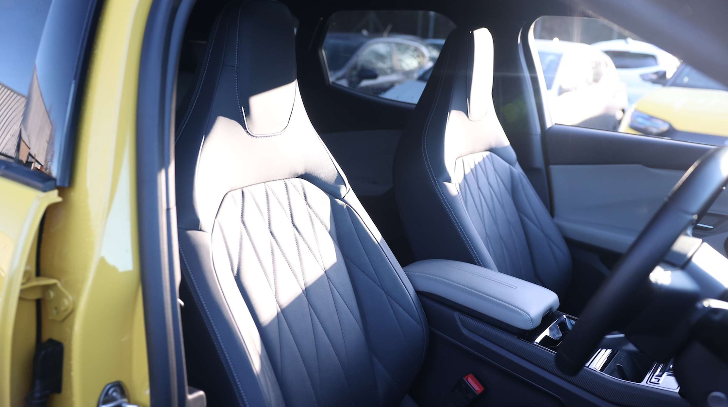 Used Ford Capri 2024 for sale - 76818296: Photo 16