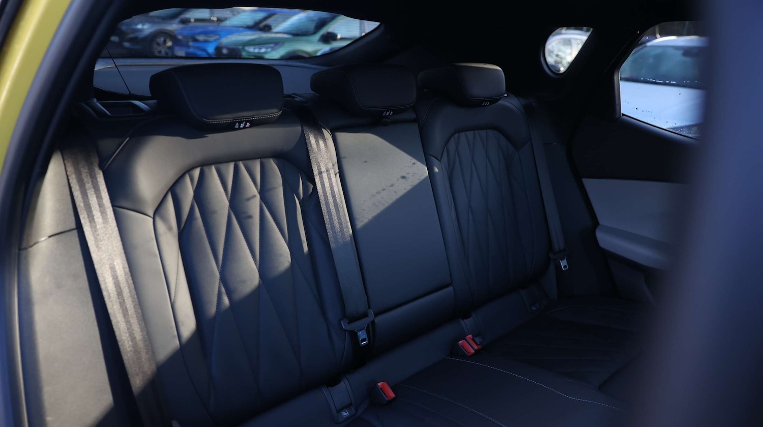 Used Ford Capri 2024 for sale - 76818296: Photo 17