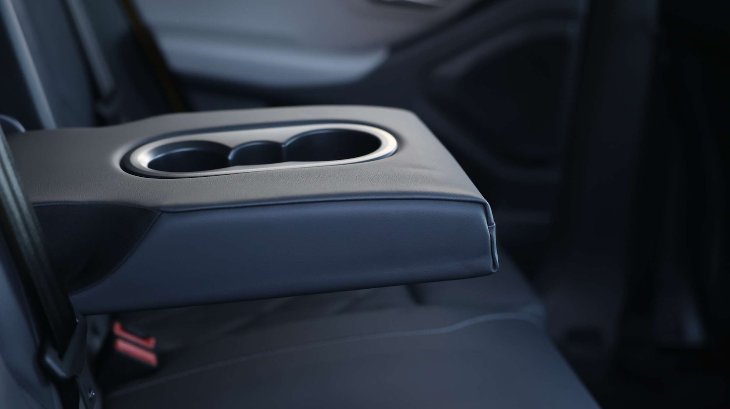 Used Ford Capri 2024 for sale - 76818296: Photo 19