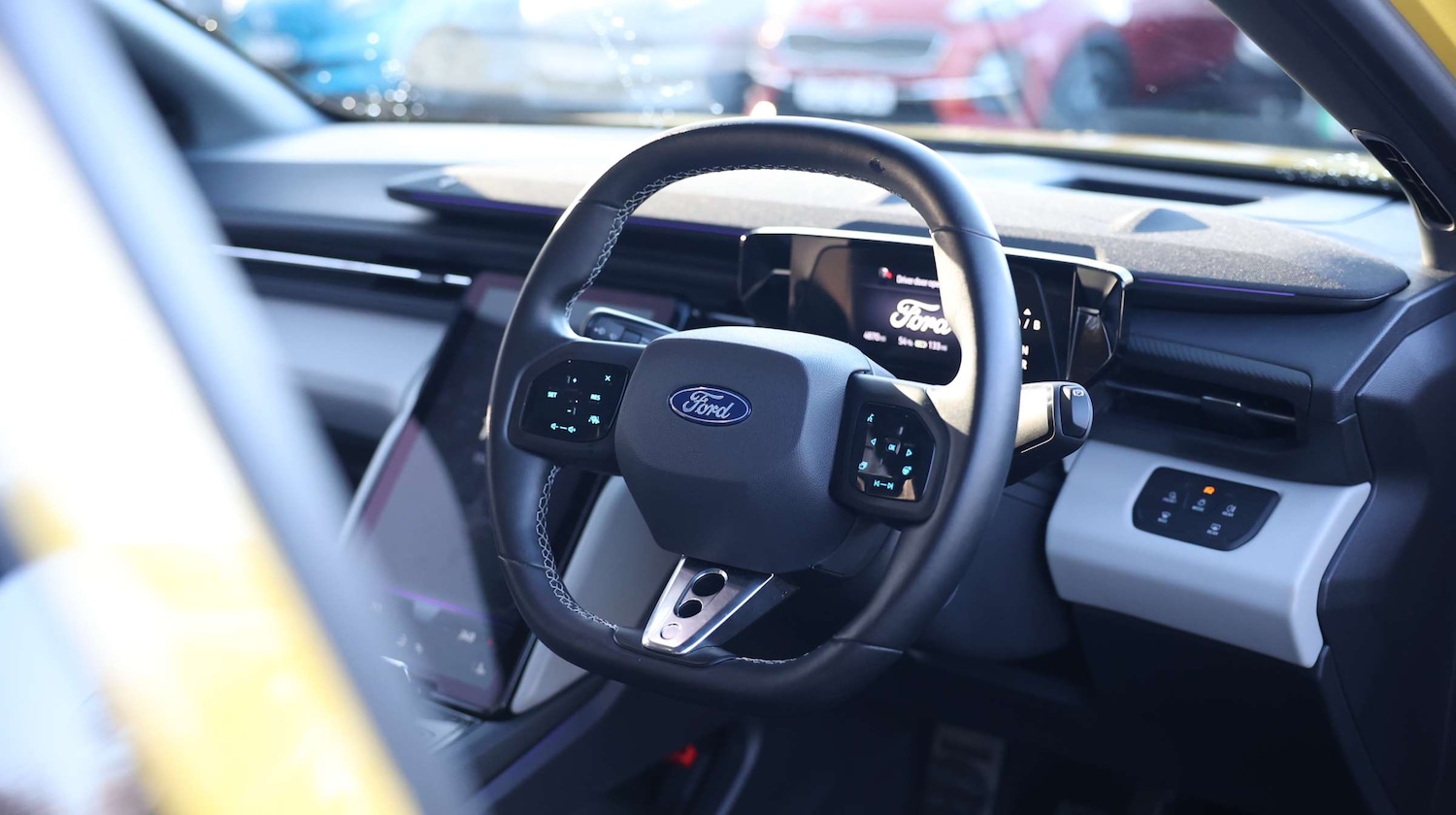 Used Ford Capri 2024 for sale - 76818296: Photo 20