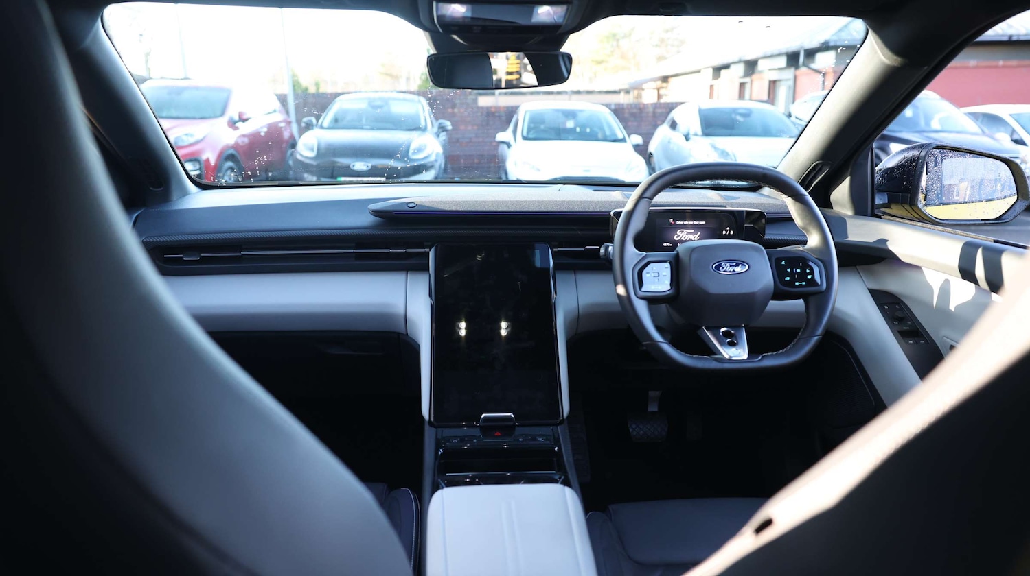 Used Ford Capri 2024 for sale - 76818296: Photo 21