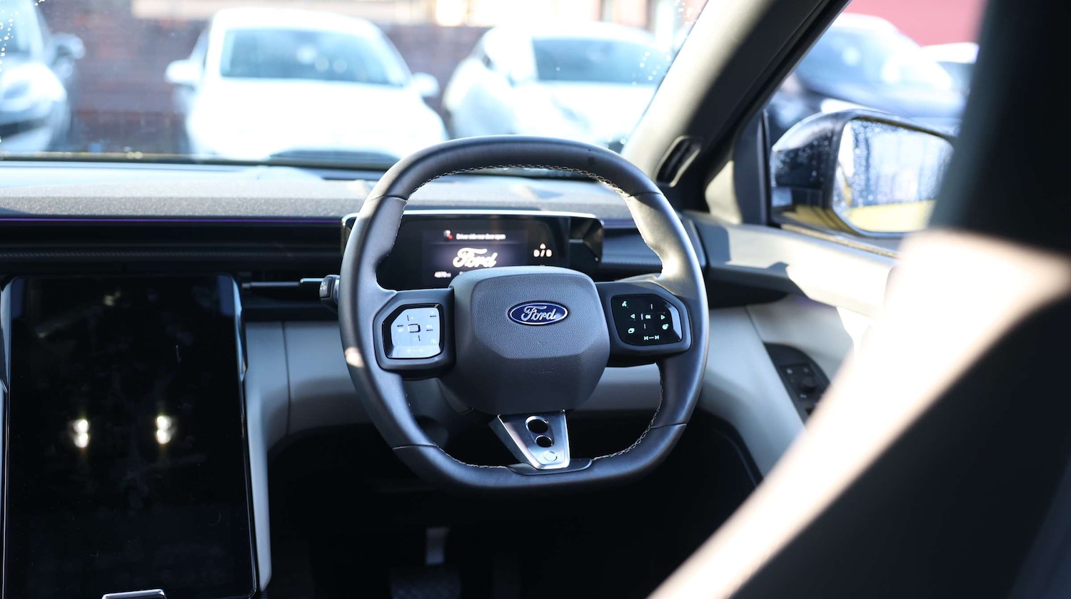 Used Ford Capri 2024 for sale - 76818296: Photo 22